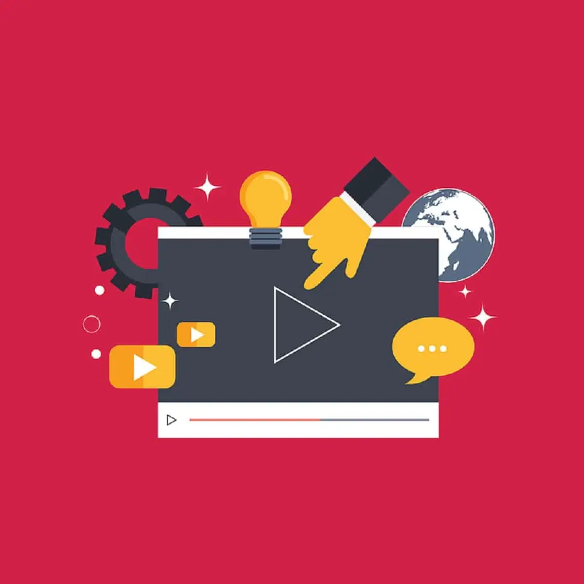 canales de youtube
