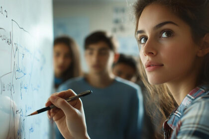 Formación superior específica para docentes