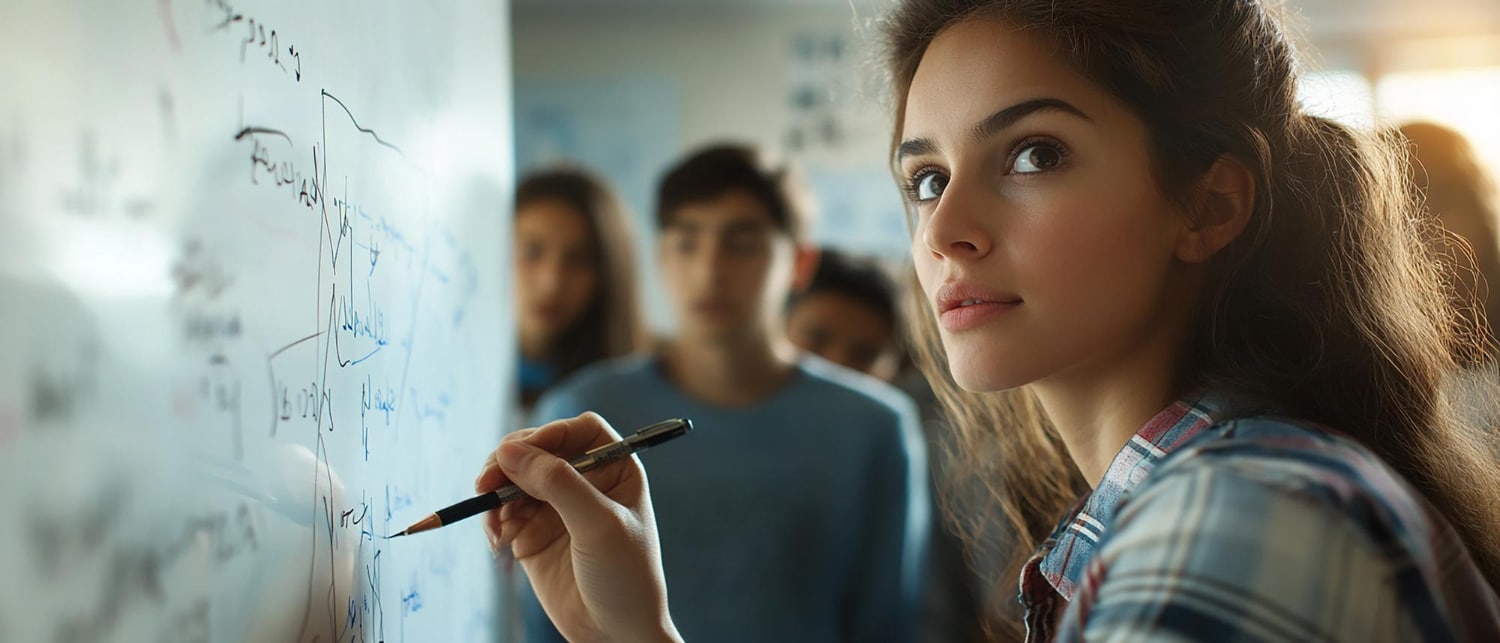 Formación superior específica para docentes