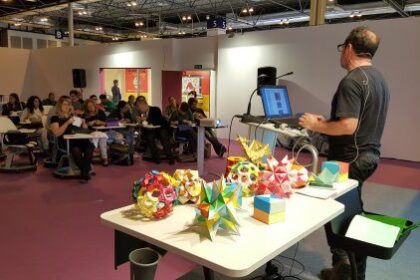 Las 30 experiencias TIC en las aulas que se expondrán en SIMO EDUCACIÓN 2017 6