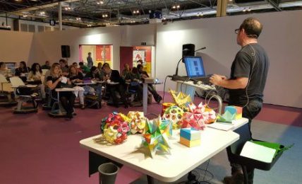 Las 30 experiencias TIC en las aulas que se expondrán en SIMO EDUCACIÓN 2017 6