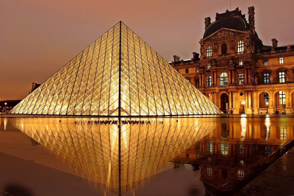 Las mejores visitas virtuales a museos, lugares de interés... 22