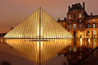 Las mejores visitas virtuales a museos, lugares de interés... 22