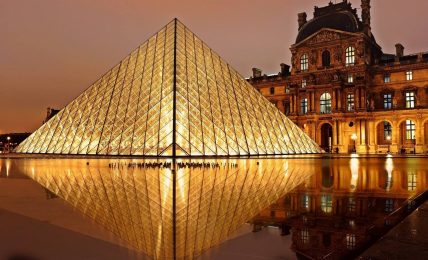 Las mejores visitas virtuales a museos, lugares de interés... 22
