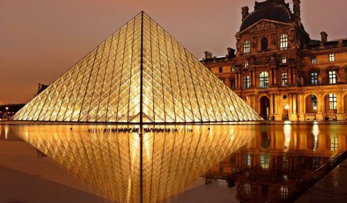 Las mejores visitas virtuales a museos, lugares de interés... 22
