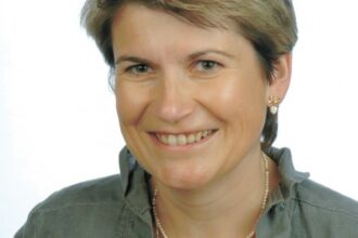 Anna Forés: