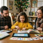 Blogs sobre dislexia con recursos para docentes y familias