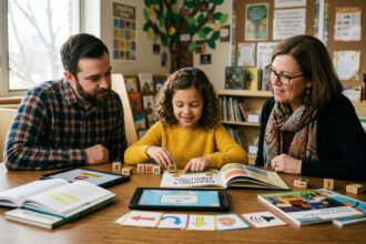 Blogs sobre dislexia con recursos para docentes y familias