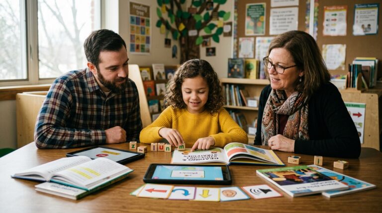 Blogs sobre dislexia con recursos para docentes y familias