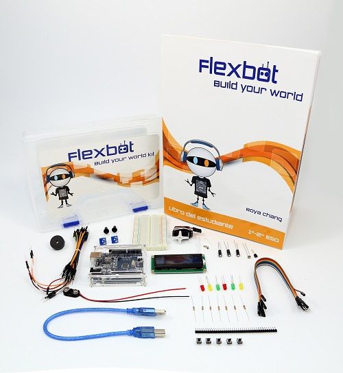 Build your world Kit