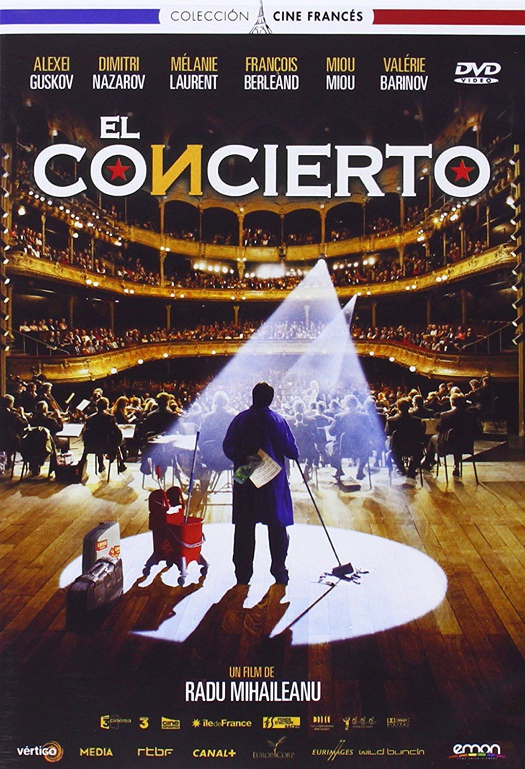 El Concierto