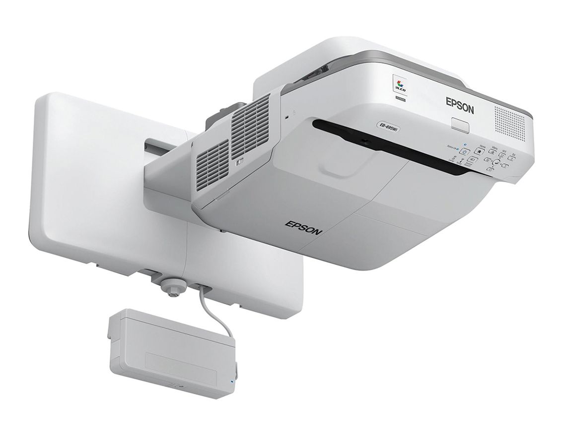 Epson Eb-695Wi Proyectores