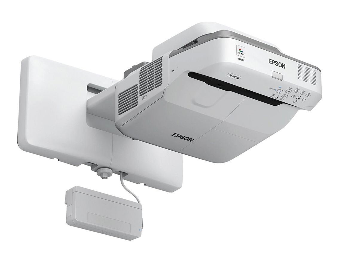 Epson EB-695Wi proyectores