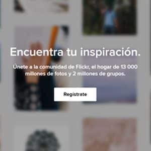 flickr bancos de imágenes gratuitos