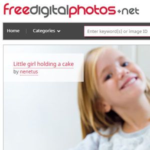 Free Digital Pictures