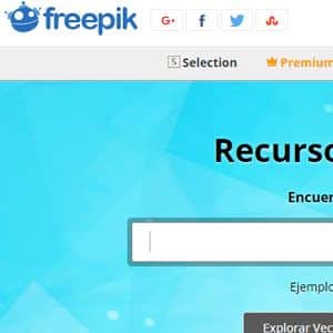 freepik bancos de imágenes gratuitos