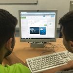 app para conocer Europa