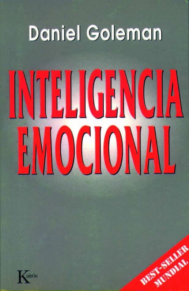 Inteligencia Emocional 