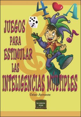 Juegos para estimular las Inteligencias Múltiples