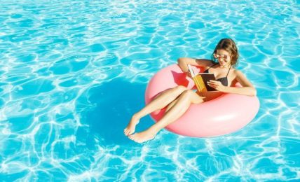 Lecturas adultas verano