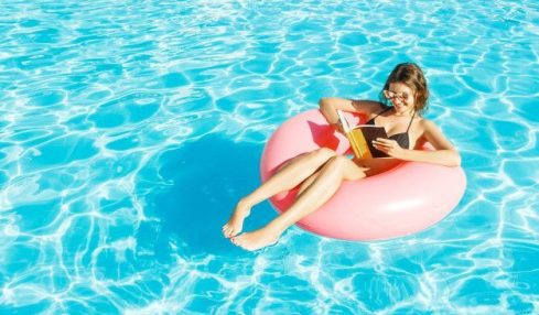 Lecturas adultas verano