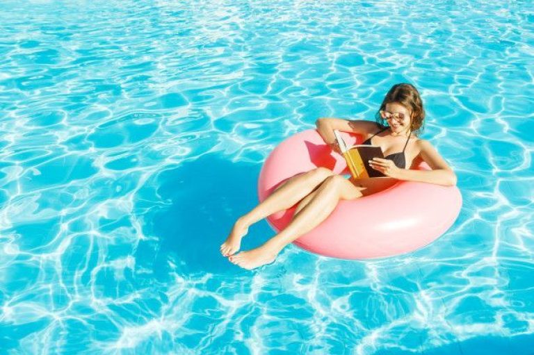 Lecturas adultas verano