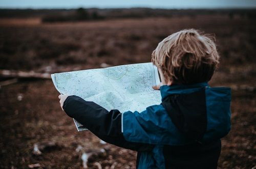 Mapas Casos reales