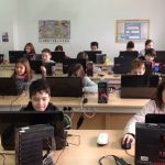 Javier Sellers: “El buen uso de la tecnología debe enseñarse desde la escuela” 1