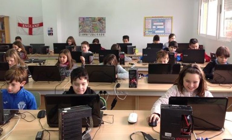 Javier Sellers: “El buen uso de la tecnología debe enseñarse desde la escuela” 1