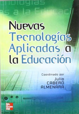 Nuevas tecnologías aplicadas a la educación 