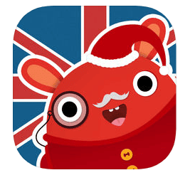 Pili Pop English: apps para aprender inglés