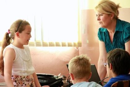 Técnicas para enseñar inglés de manera eficaz 1