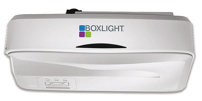 MIMIO Boxlight