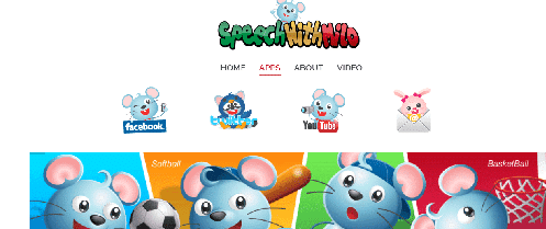 Speech With Milo: apps para aprender inglés