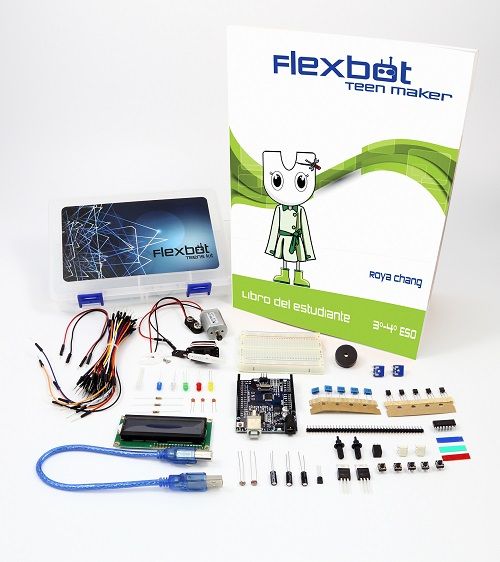 Teen maker Kit