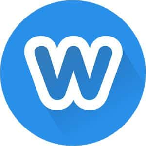 weebly - crear un blog gratis