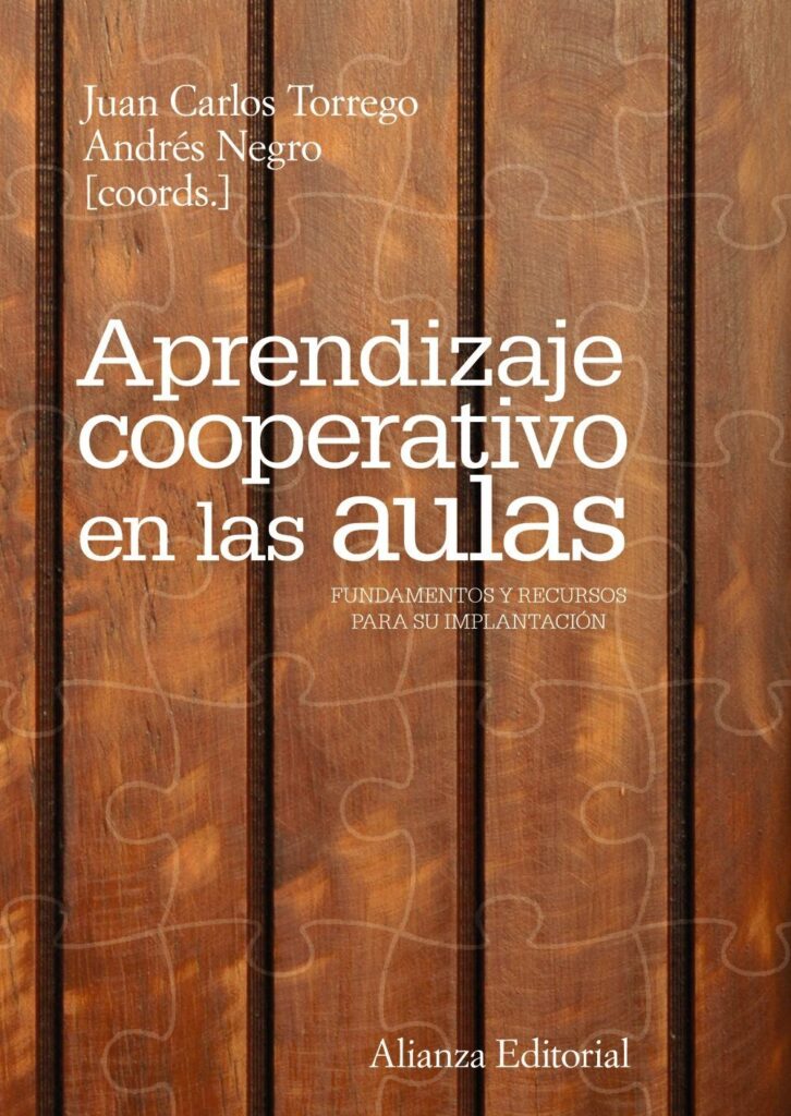 Aprendizaje Cooperativo En Las Aulas