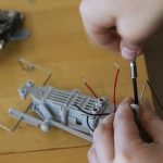 Pablo J. Díaz Tenza: “No sabemos con certeza qué oficios desempeñarán nuestros alumnos en el futuro” 1