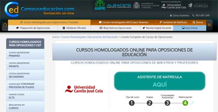captura campus educacion buena