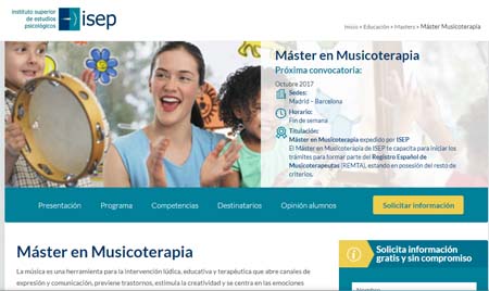 captura isep