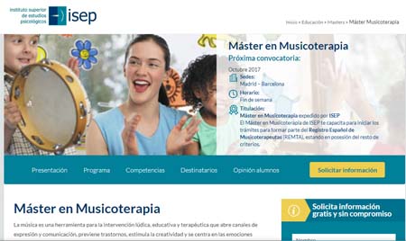 Captura Isep