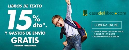 casa del libro