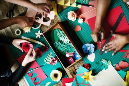 Ideas DIY para crear tus propios juegos educativos 1