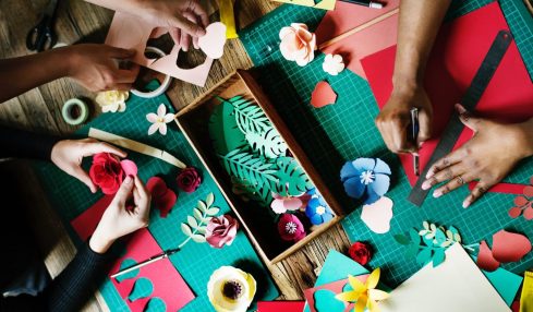 Ideas DIY para crear tus propios juegos educativos 1
