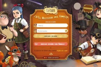 Leer con Ta-tum, una aventura compartida por toda la clase