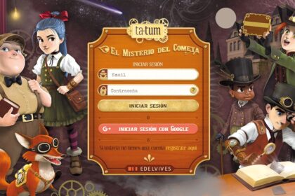 Leer con Ta-tum, una aventura compartida por toda la clase