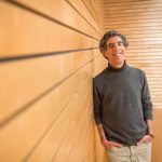 Richard J. Davidson: “La neurociencia afectiva cultiva el bienestar de docentes y estudiantes" 1