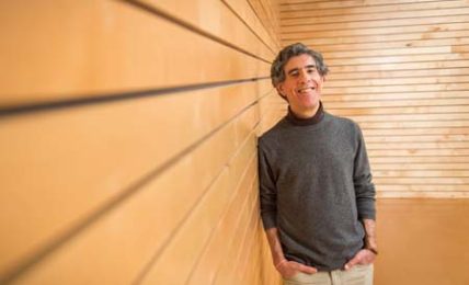 Richard J. Davidson: “La neurociencia afectiva cultiva el bienestar de docentes y estudiantes" 1