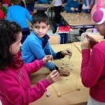 Cómo aprender valores con "La clase de los héroes" 3