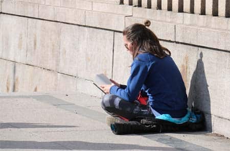 fomento lectura 2